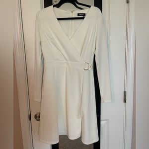 DKNY Cocktail Dress